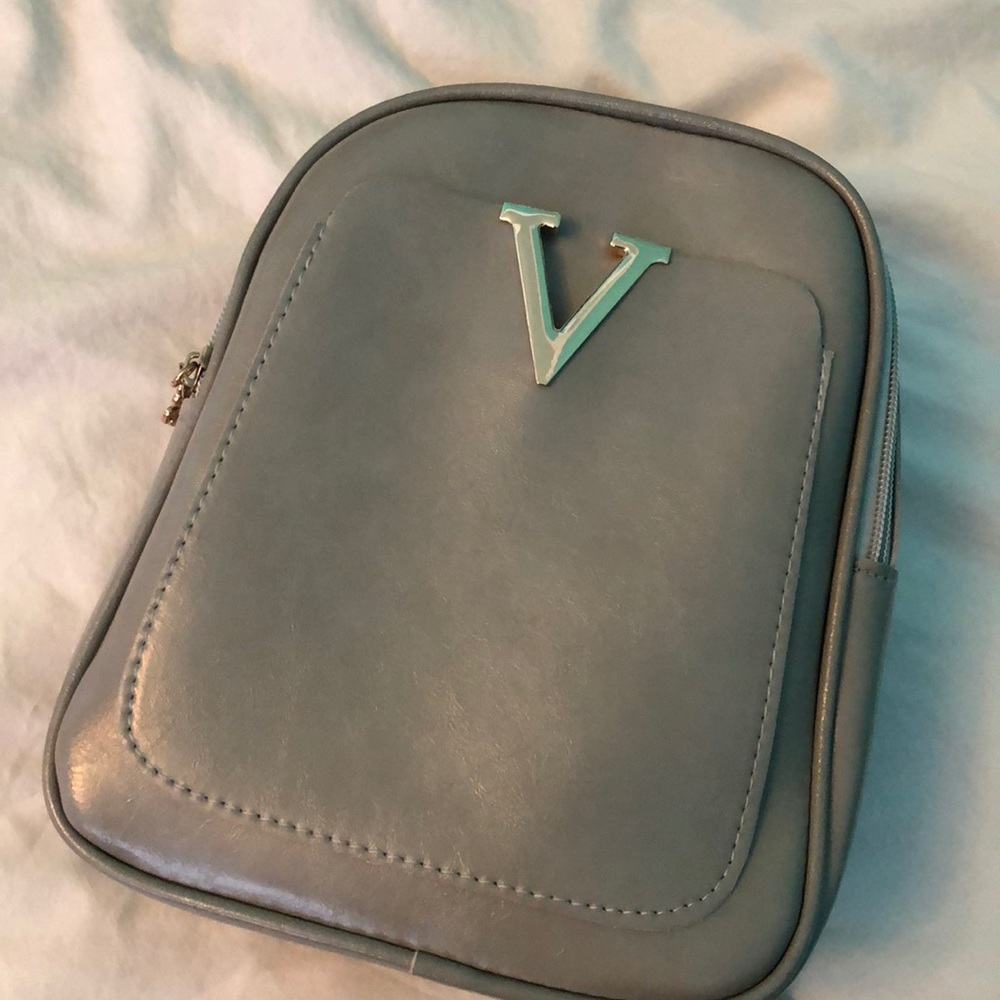 Mini vegan classic should backpack bag - Picture 7 of 7